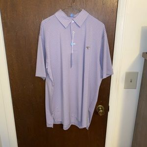 GenTeal Golf Polo